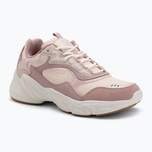 Damenschuhe FILA Collene CB pale mauve/mauve chalk
