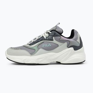 Damen-Schuhe FILA Collene Cb 80012gray violet
