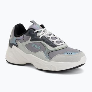 Damen-Schuhe FILA Collene Cb 80012gray violet