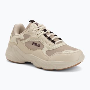 Damen-Schuhe FILA Collene A oyster gray