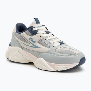 Damenschuhe FILA Recade gray violet/cameo blue