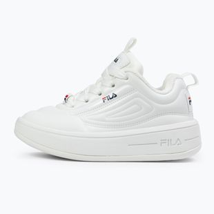 Kinderschuhe FILA Superbubble white