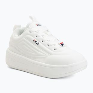 Kinderschuhe FILA Superbubble white