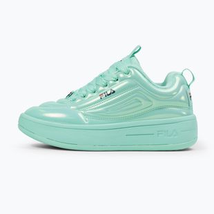Damen-Schuhe FILA Superbubble spearmint
