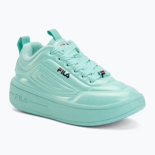 Damen-Schuhe FILA Superbubble spearmint