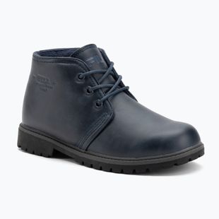 Herrenschuhe FILA Cesane Mid fila navy/bering sea
