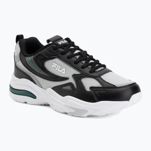FILA Madrun Schuhe schwarz/posy grün
