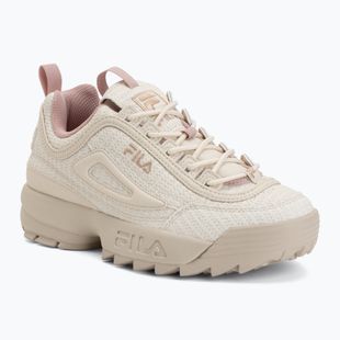 Damen Sneaker FILA Disruptor F turtledove