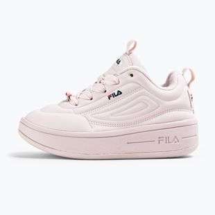 Kinderschuhe FILA Superbubble carinaria