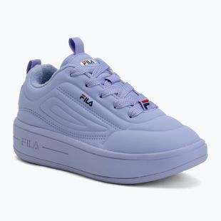 Kinderschuhe FILA Superbubble pale iris