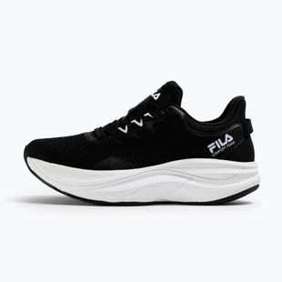 Sneaker FILA Retron black/white