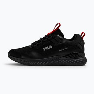 Sneaker FILA Solrack black