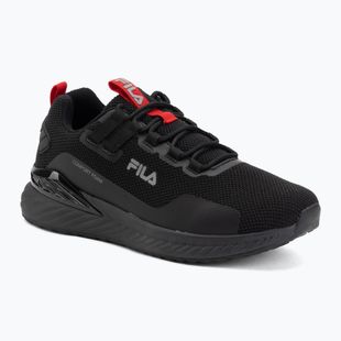 Sneaker FILA Solrack black