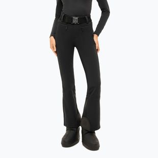 Damen-Skihose Nikkie Gracy black