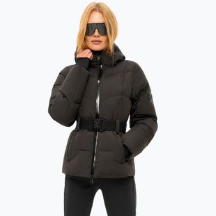 Damen-Skijacke Nikkie Nateland black