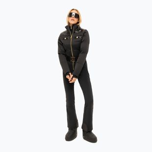 Damen-Skianzug Nikkie Nevern Ski black