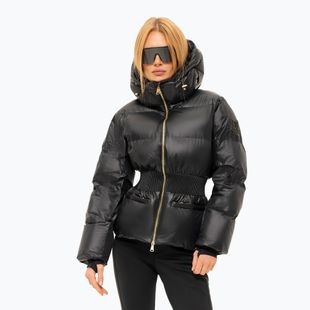 Damen-Skijacke Nikkie Nafferton black