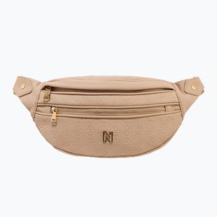 Damen-Gürteltasche Nikkie Nome Fannypack hummus
