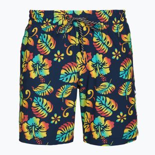 Herren-Badeshorts Hurley Colorado Volley Swim Short Navy