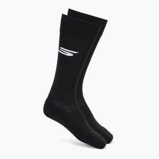 Herren-Socken SKECHERS 1/2 Terry Over The Knee 2 Paar black