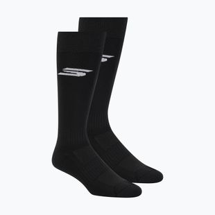 Herren Socken SKECHERS 1/2 Terry Over The Knee 2 Paar black