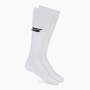 Herren-Socken SKECHERS 1/2 Terry Over The Knee 2 Paar white traditional