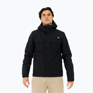 Herren Snowboardjacke Protest PRTKajo true black