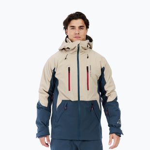 Herren-Snowboardjacke Protest PRTZoot twilight navy