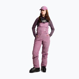 Damen-Snowboardhose Protest PRTDiane valerianlilac