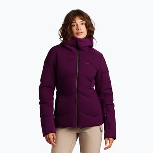 Damen Snowboardjacke Protest PRTHelez current purple