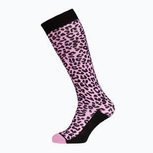 Damen Snowboard-Socken Protest PRTGracie valerianlilac