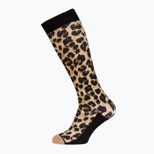 Damen Snowboard-Socken Protest PRTChilly true black