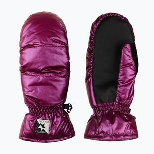 Damen-Snowboardhandschuhe Protest PRTSelect current purple