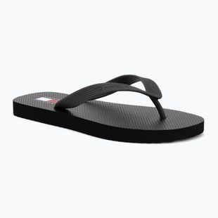 Flip-Flops Herren Tommy Jeans Beach Sandal black