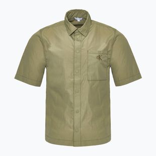 Hemd Herren Calvin Klein KM0KM01086 mermaid