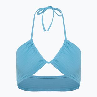 Bikini Top Calvin Klein KW0KW02726 Bralette adriatic blue