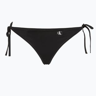 Calvin Klein Badeanzug unten KW0KW02349 String Side Tie pvh schwarz