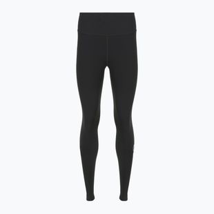 Damen Trainingsleggings Calvin Klein LVGWS5L612 Volle Länge schwarz