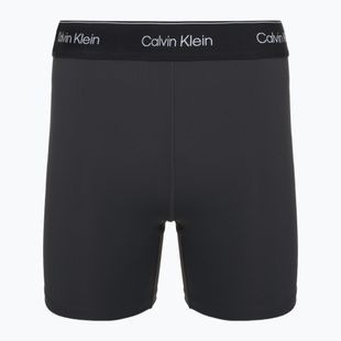 Trainingsshorts Damen Calvin Klein LVGWS5L706 Cycling Short black