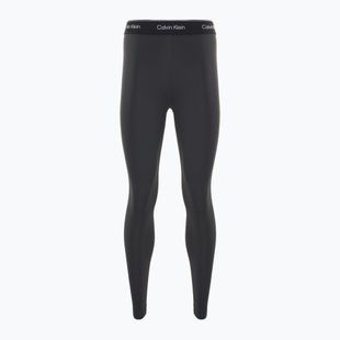 Trainingsleggings Damen Calvin Klein LVGWS5L609 7/8 black