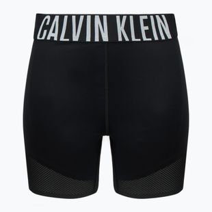 Trainingsshorts Damen Calvin Klein LVGWS5L704 Cycling Short black