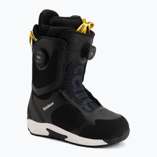 Herren-Snowboardschuhe Bataleon Rave Double BOA black
