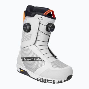 Herren-Snowboardschuhe Bataleon Salsa Double BOA gray sunset
