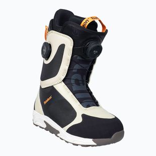 Damen-Snowboardschuhe Bataleon Rave Double BOA W sandstorm