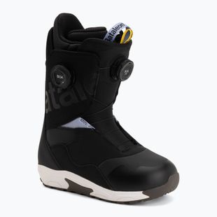 Damen-Snowboardschuhe Bataleon Twist BOA W black