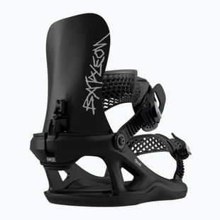 Snowboardbindungen Herren Bataleon Ghost FASE black