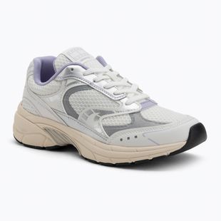 Tommy Jeans Archive'25 ecru/blass amethyst Damenschuhe