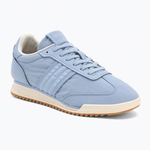 Tommy Jeans Damen Schuhe Low Profile Runner blau chime