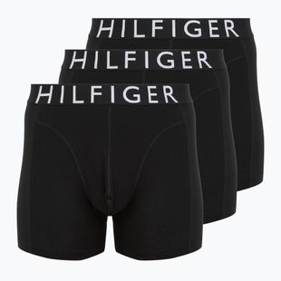Boxershorts Tommy Hilfiger UM0UM03690 Brief 3er-Pack black/black/black