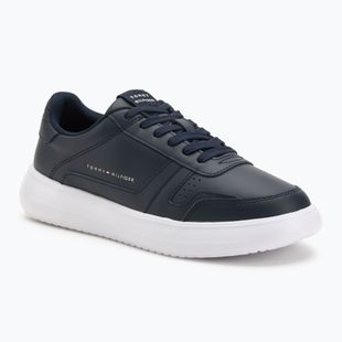 Tommy Hilfiger Herren Modern Lightcup Lth Wüste Himmel Schuhe